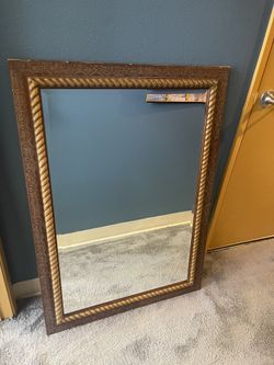 Mirror Frame