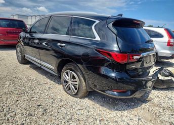 All parts Nissan Pathfinder and infinity QX60 differential
