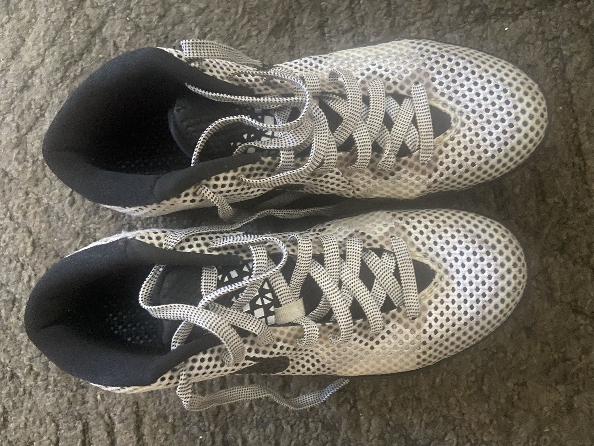 Bhm Kyrie Shoes Black And White Black History Month Kyrie Bhm