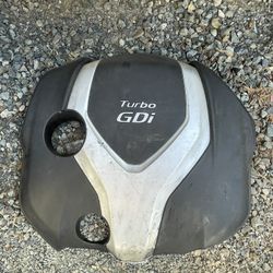 Kia Hyundai Engine Cover 