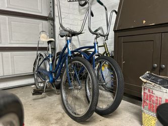 Schwinn Stingray