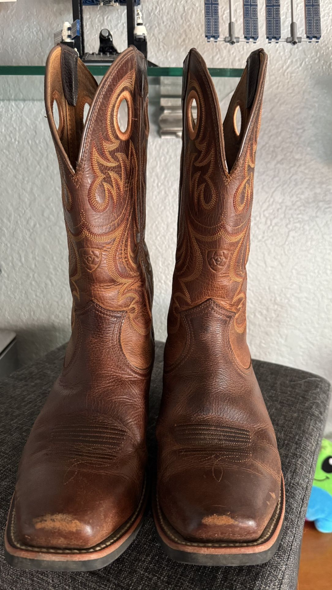 Ariat Boots