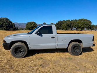 2000 Dodge Dakota