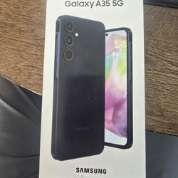 Samsung Galaxy A35 