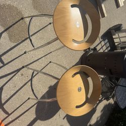 Lyra Bar Stools 
