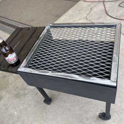 Small Portable Bbq Grill