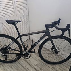 Specialized Crux Comp 2022 Gravel  Size 49 Small.