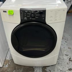 27” Wide Kennmore Gas Dryer Use Perfect Working 