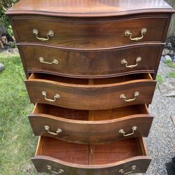 Widdicomb Dresser