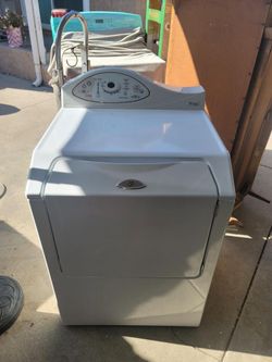 Maytag Gas Dryer 