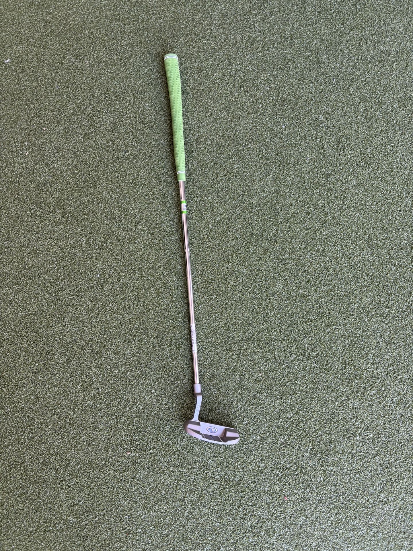 US Kids Putter