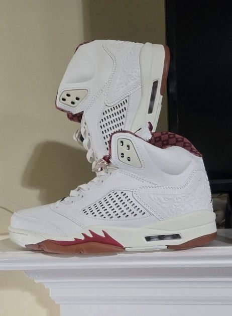 Air Jordan 5