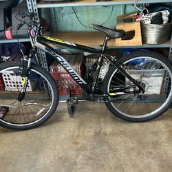 Schwinn Ranger Mountain Bike 