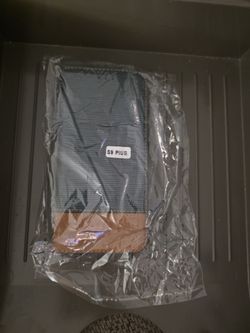 S9 plus case