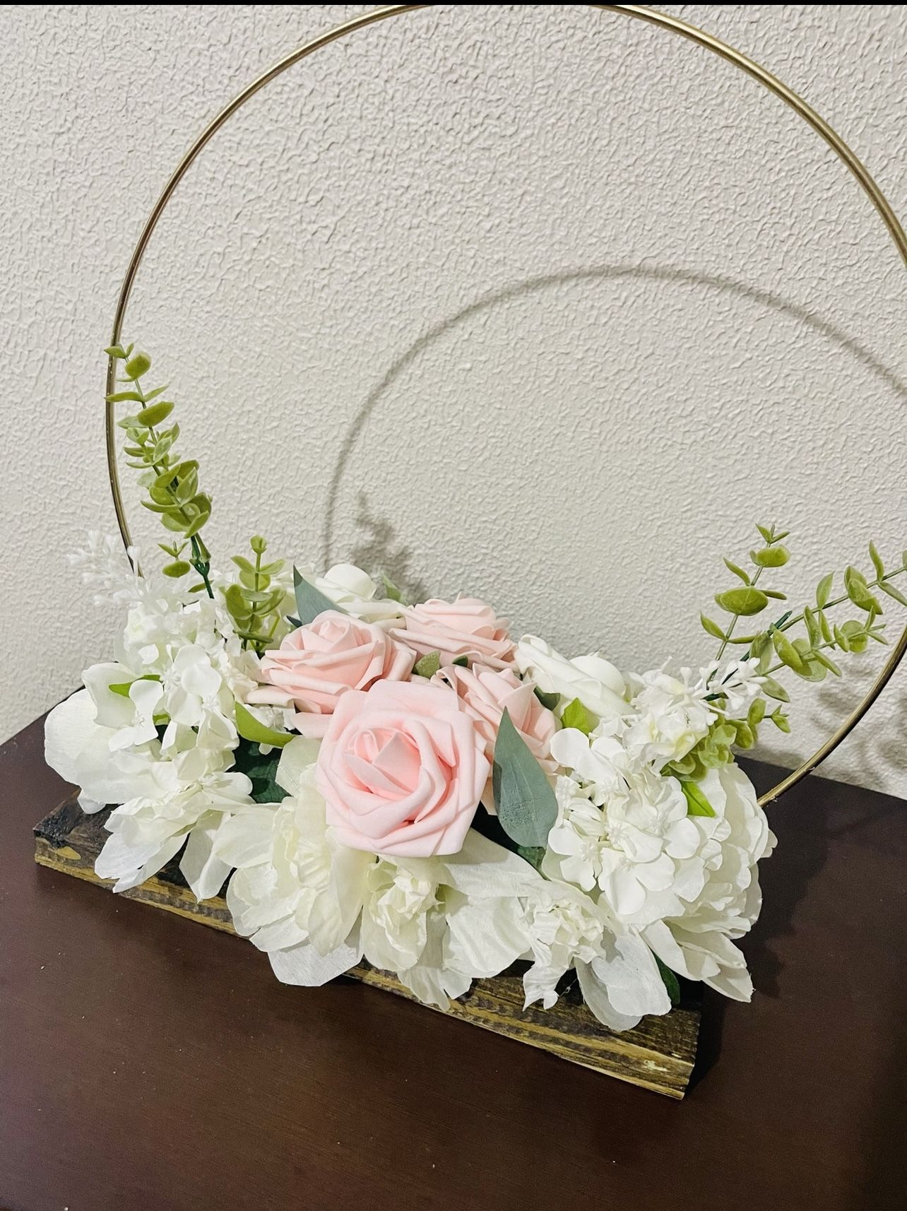 Floral Centerpiece