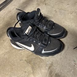 Football Nike 3.5 size