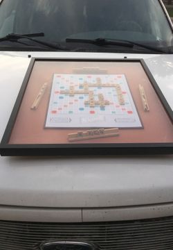 Scrabble