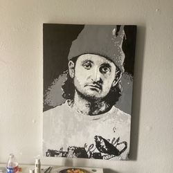 Custom Hand Painted Art & Pictures 