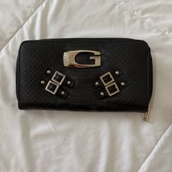 Guess Wallet