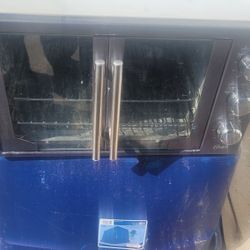 Air Fryer, Oven. Oster