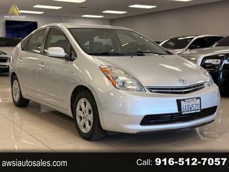 2007 Toyota Prius