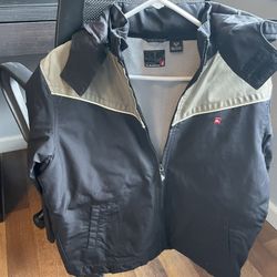 Winter Jacket Like, But I Knew