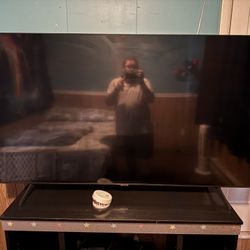 65” Samsung 