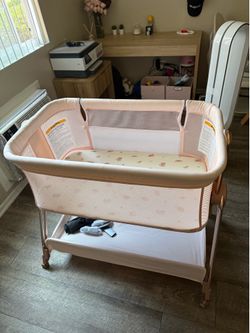 Baby Bassinet