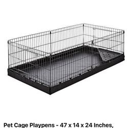 Play Pen 