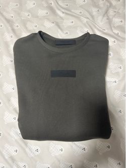 Essentials Crewneck Sweatshirt