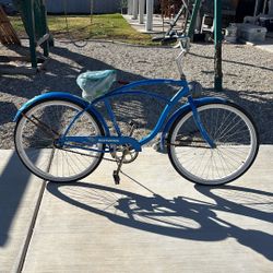 Vintage  Schwinn Beach Cruiser