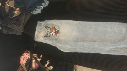 Size 38 ninth hall