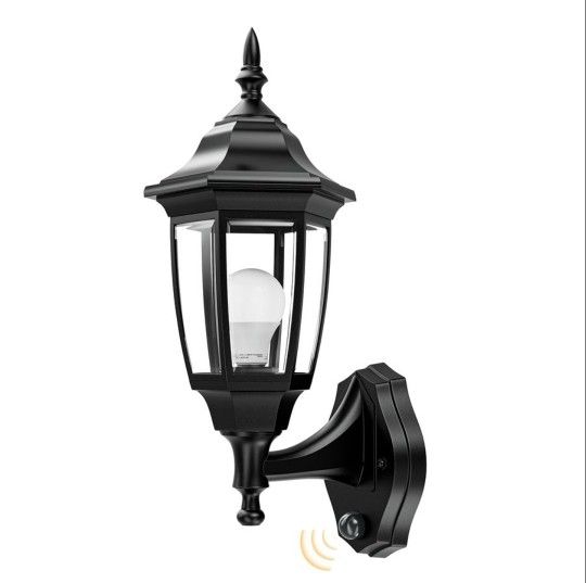 Outdoor Porch Light