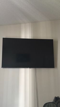 65” roku tv