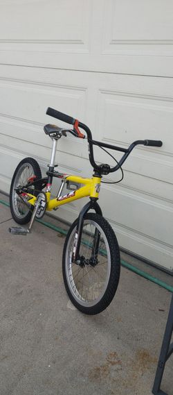 GT Power Series 1.0  BMX