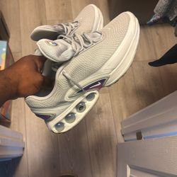 Like New Only Worn Them Twice 