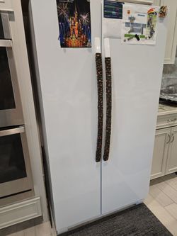 Kenmore Refrigerator