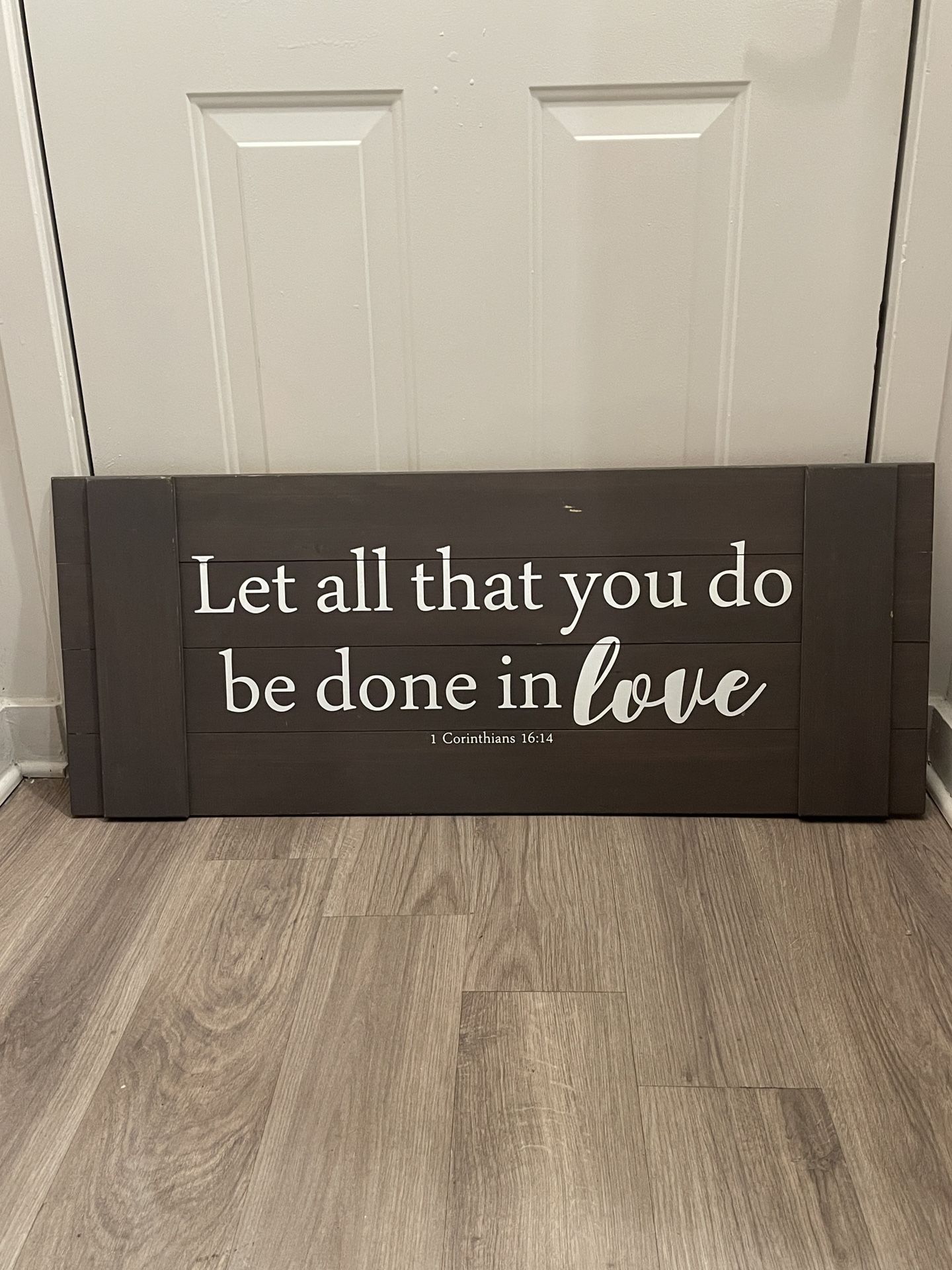 Wall Decor