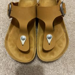 Women’s Birkenstock Sandals