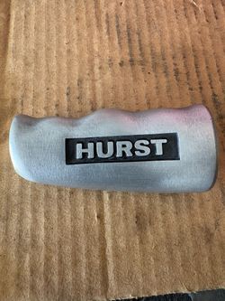 Hurst t handle