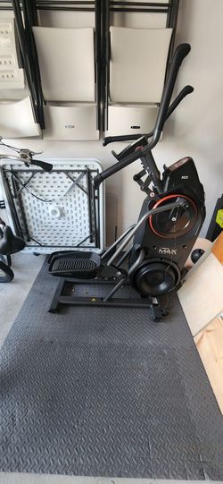 Bowflex M3 Max Trainer