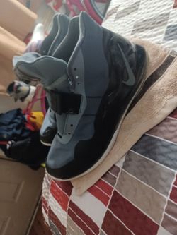 Nike  Air  Force  Max 