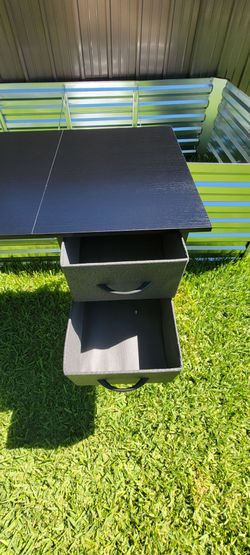 Desk