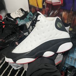 Jordan 13 He Got Game