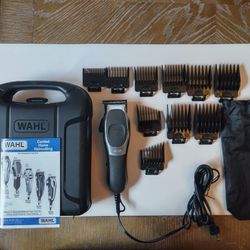 Hair Clippers - Wahl