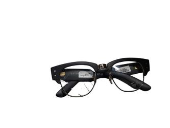 Ray-ban Rb7316-v Black