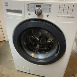 Kenmore Washer 