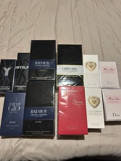 Cologne/ Perfume deals