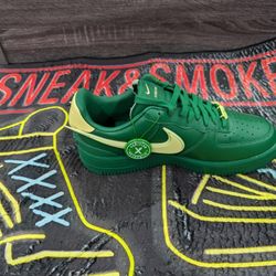 Jordans and Designer Sneakers 