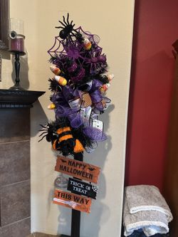 Halloween Decoration